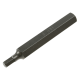 Hex Bit 5mm Long 10mm Shank